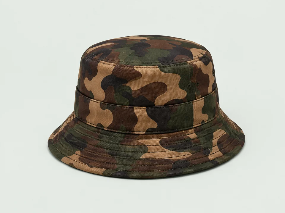 Bucket Hats