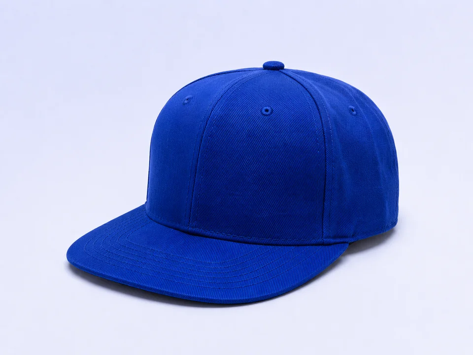 Snapback Caps