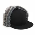 Fitted Dog Ear Caps, View, variation 2 view