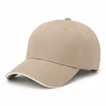 Classic Sports Cap, Beige color reference