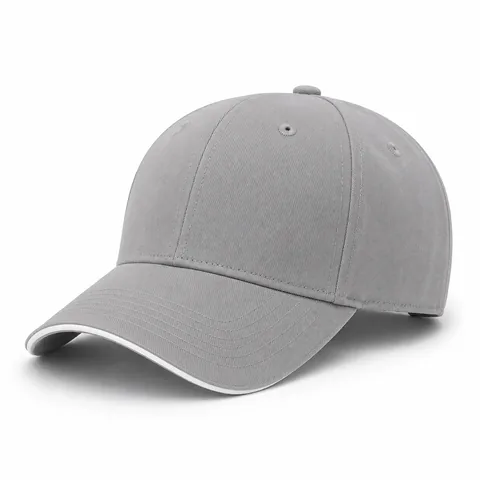 Classic Sports Cap, Front left three-quarter primary reference