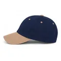 Low-Profile Sports Cap, Left view