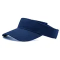 Classic Sun Visor, Left side view