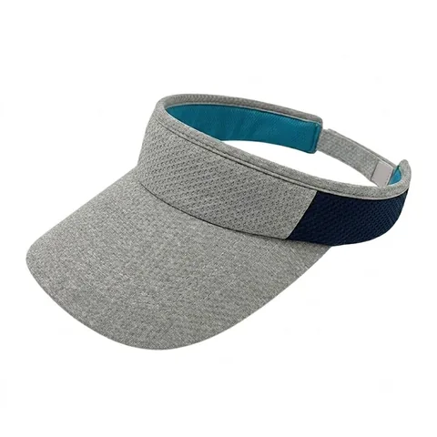 Sports Visor, Front left three-quarter primary reference