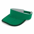 Edge-Binding Visor, Color, variation 3 color reference