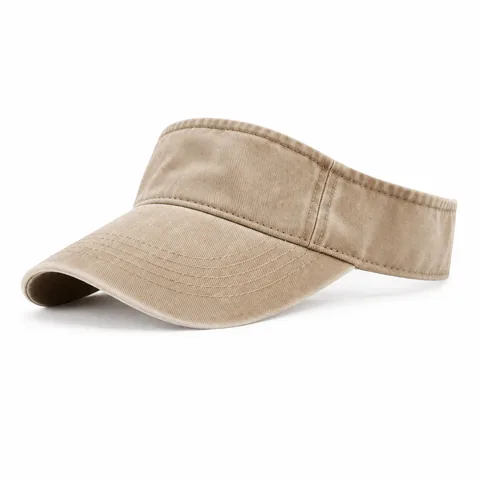 Washed Visor, Front left three-quarter primary reference