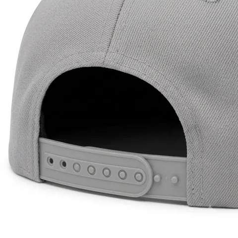Plastic Snap Closure customization reference