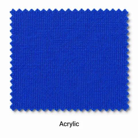 Knit customization reference