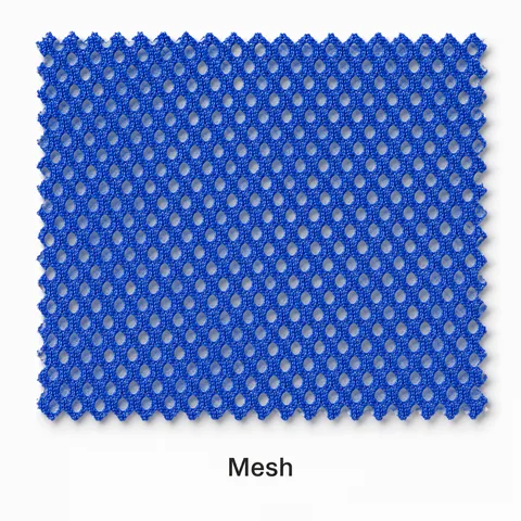 Mesh customization reference