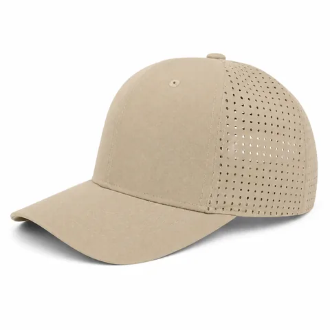 Unisex Performance Cap specification reference