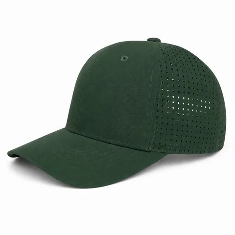Unisex Performance Cap specification reference