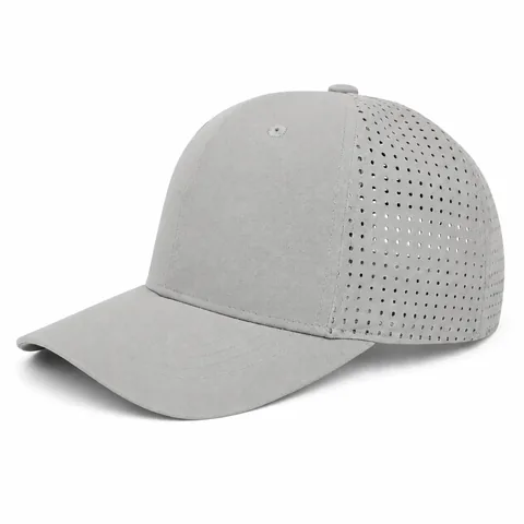 Unisex Performance Cap specification reference