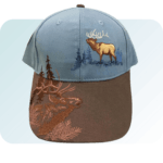 Critical Embroidery Hat Manufacturer in Bangladesh