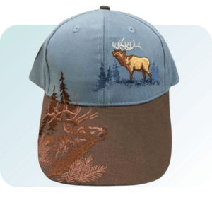 Critical Embroidery Hat Manufacturer in Bangladesh