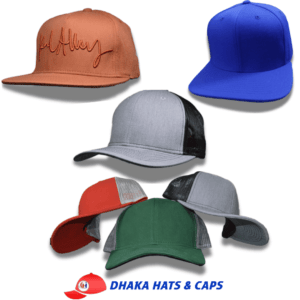 hats & Caps manufacturer in bangladesh
