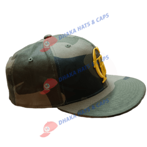 Size Fitted Hats