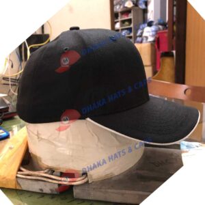 Structured Sports Hat