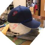Structured Sports Hat