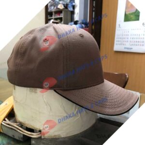 Structured Sports Hat