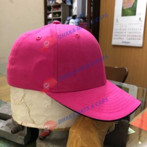 Structured Sports Hat