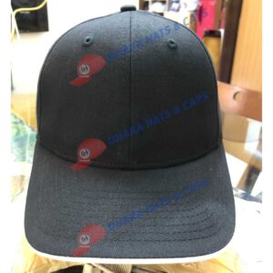 Structured Sports Hat